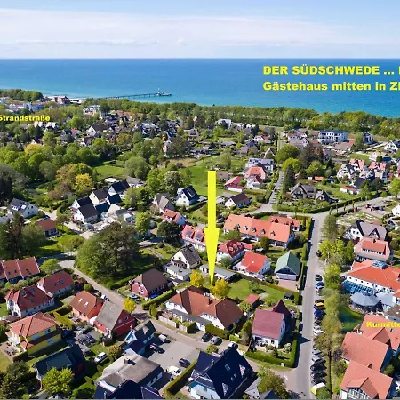 Nordlicht Apartamento *