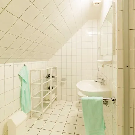 Nordlicht Apartamento Zingst