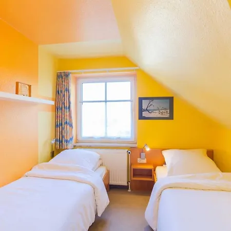 Nordlicht Apartamento *